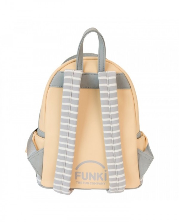 Sac à dos Loungefly - MEGAN Cosplay