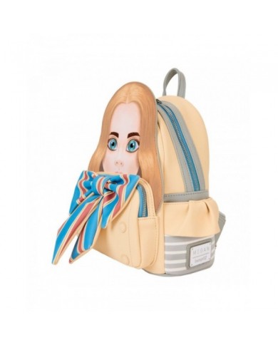 Sac à dos Loungefly - MEGAN Cosplay