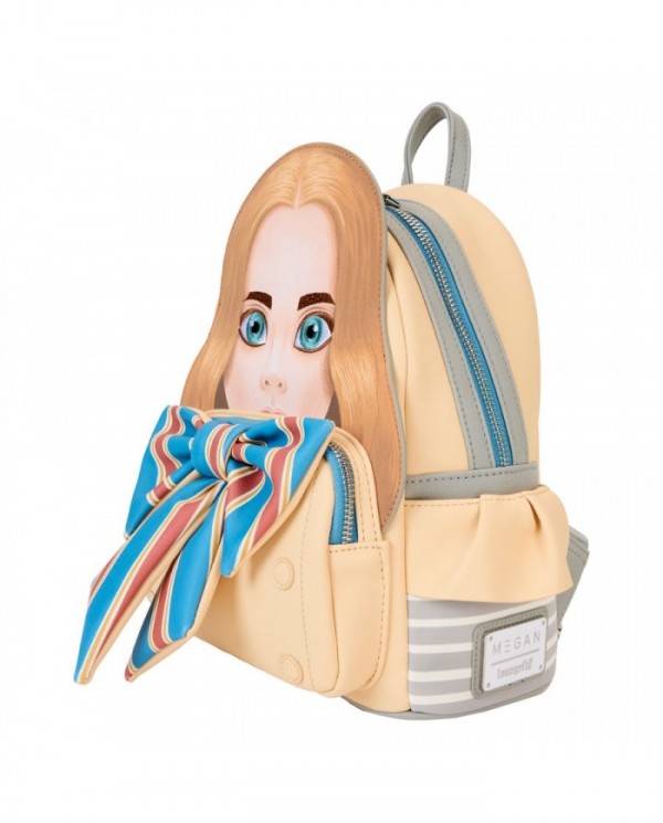 Sac à dos Loungefly - MEGAN Cosplay