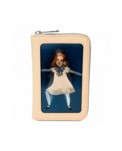 Portefeuille Loungefly - MEGAN Cosplay