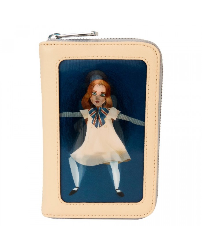 Portefeuille Loungefly - MEGAN Cosplay