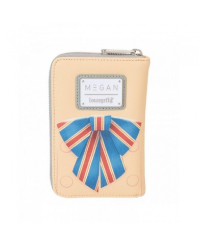 Portefeuille Loungefly - MEGAN Cosplay