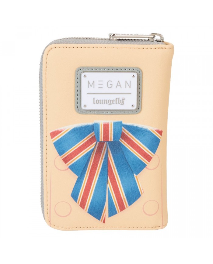 Portefeuille Loungefly - MEGAN Cosplay