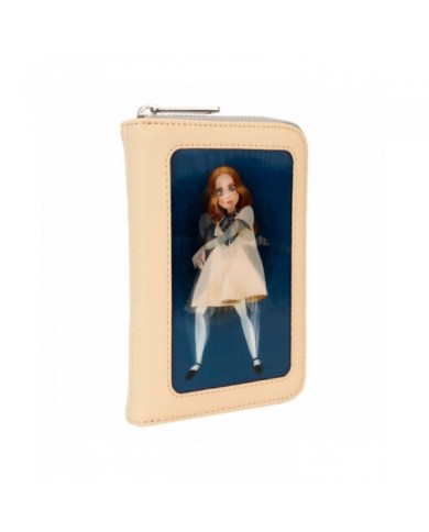 Portefeuille Loungefly - MEGAN Cosplay