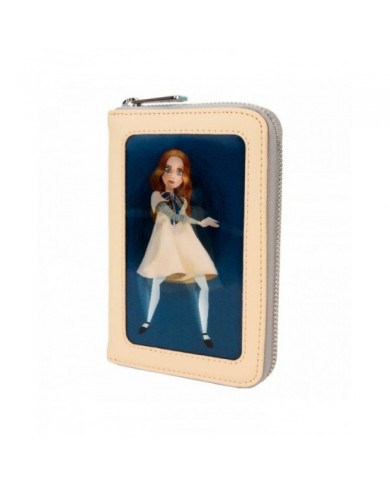 Portefeuille Loungefly - MEGAN Cosplay