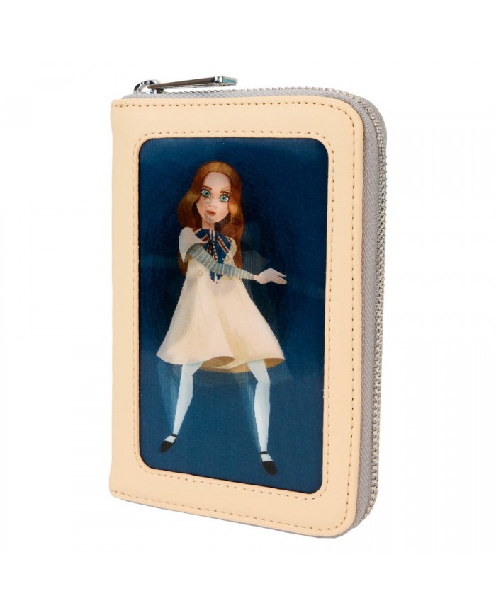 Portefeuille Loungefly - MEGAN Cosplay