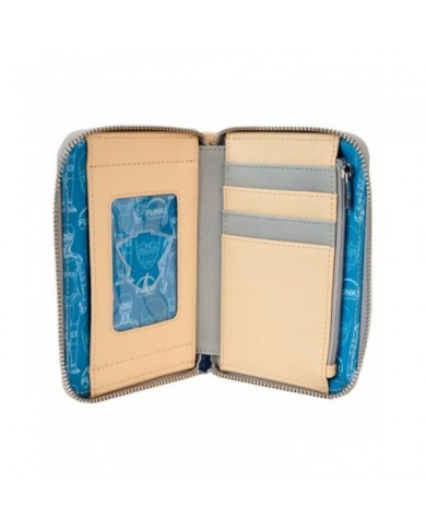 Portefeuille Loungefly - MEGAN Cosplay