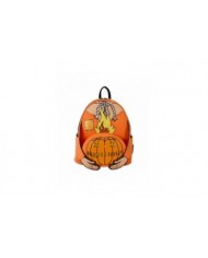Sac à dos Loungefly - Trick'R Treat Flaming Head Sam