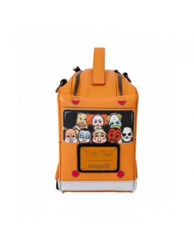 Sac à bandoulière Loungefly - Trick'R Treat School Bus