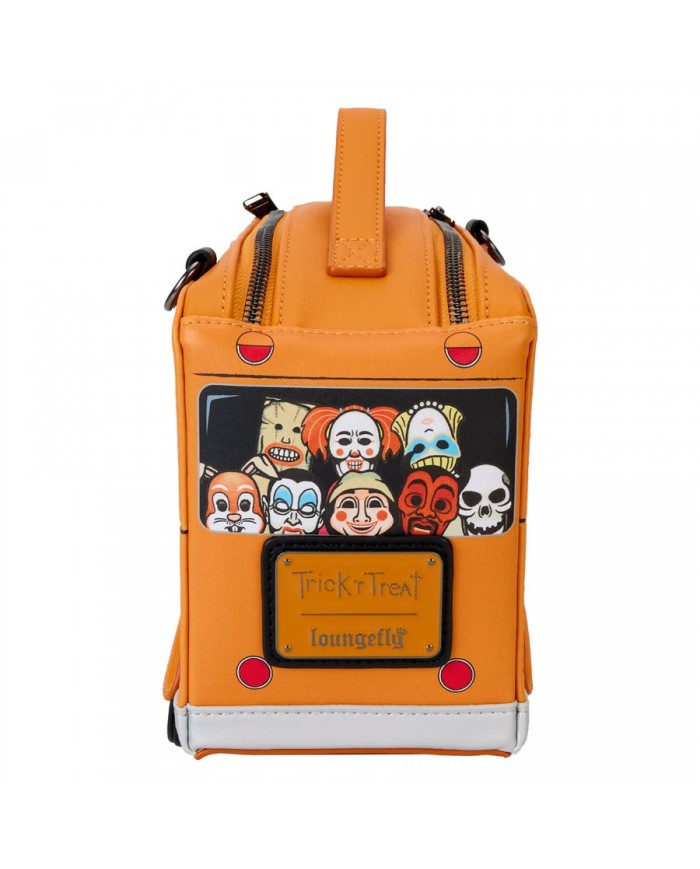 Sac à bandoulière Loungefly - Trick'R Treat School Bus