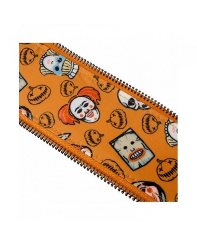 Sac à bandoulière Loungefly - Trick'R Treat School Bus