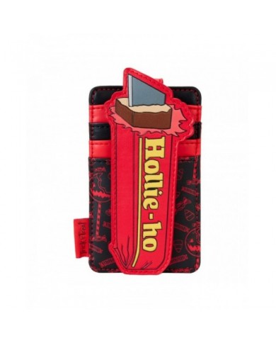 Porte-cartes Loungefly - Trick'R Treat Hollie-Ho