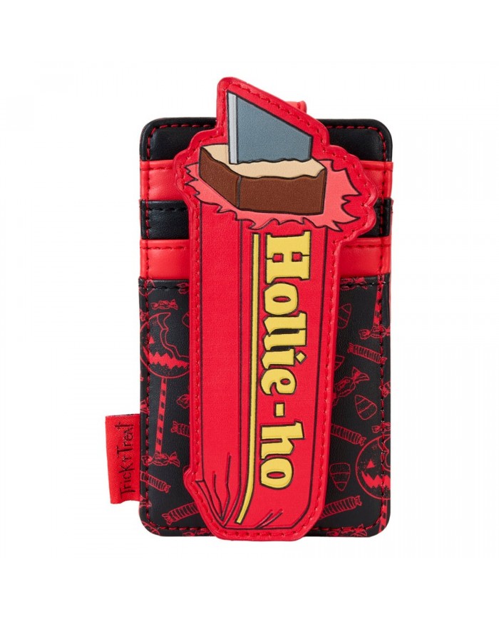 Porte-cartes Loungefly - Trick'R Treat Hollie-Ho