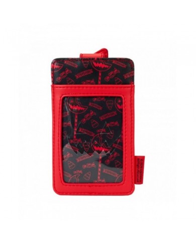 Porte-cartes Loungefly - Trick'R Treat Hollie-Ho