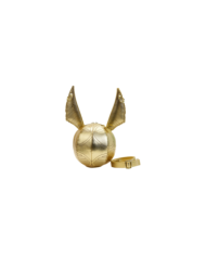 Sac à bandoulière Loungefly - Harry Potter Vif d'Or