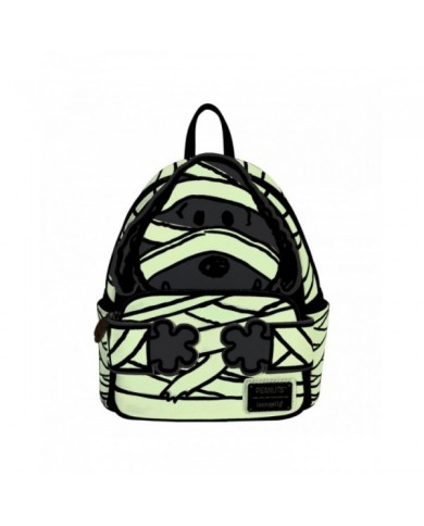 Sac à dos Loungefly - Snoopy Mummy Cosplay