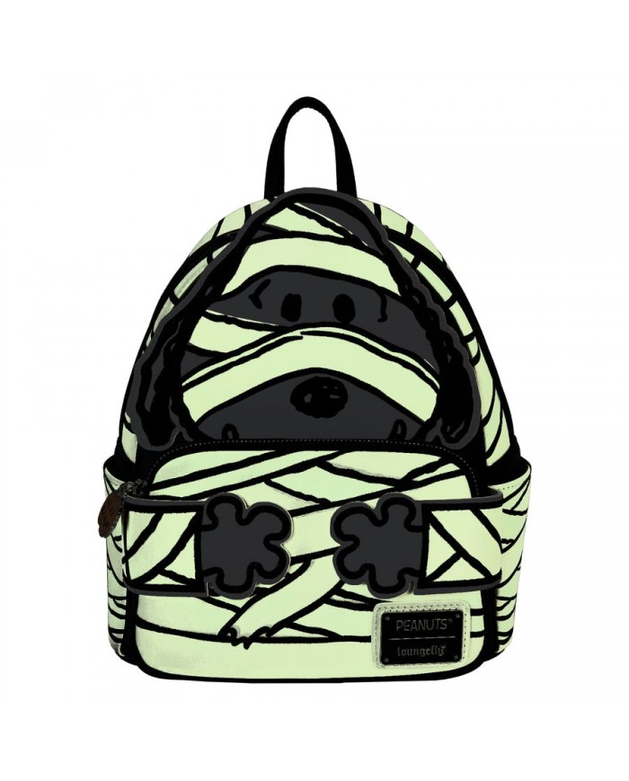 Sac à dos Loungefly - Snoopy Mummy Cosplay