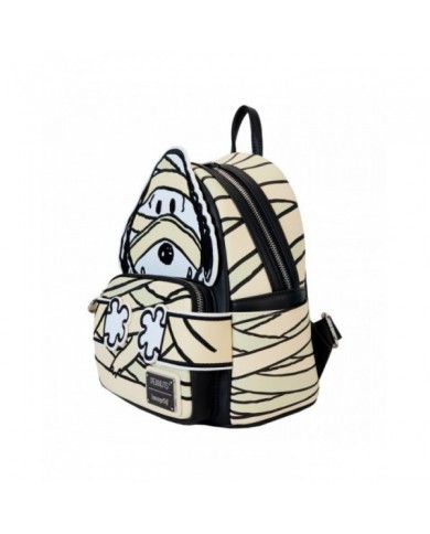 Sac à dos Loungefly - Snoopy Mummy Cosplay