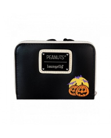 Portefeuille Loungefly - Snoopy Mummy