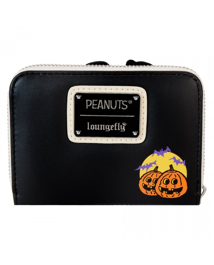 Portefeuille Loungefly - Snoopy Mummy