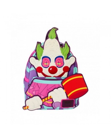 Sac à dos Loungefly - Killer Klowns Jumbo Cosplay
