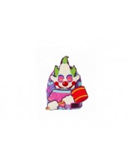 Sac à dos Loungefly - Killer Klowns Jumbo Cosplay