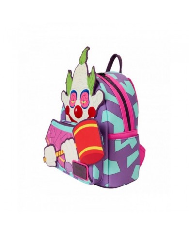 Sac à dos Loungefly - Killer Klowns Jumbo Cosplay
