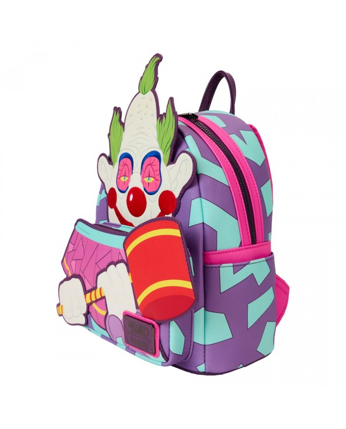 Sac à dos Loungefly - Killer Klowns Jumbo Cosplay