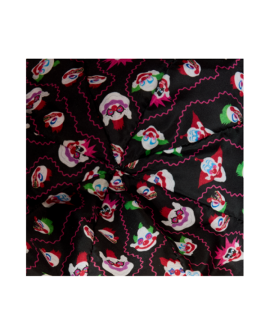 Sac à bandoulière Loungefly - Killer Klowns Pop Corn