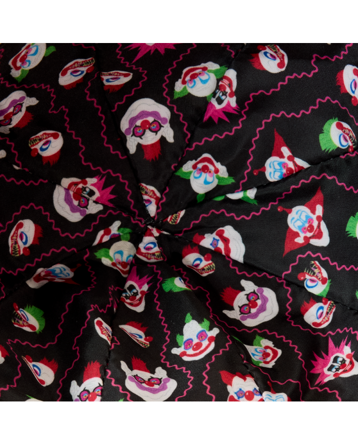 Sac à bandoulière Loungefly - Killer Klowns Pop Corn