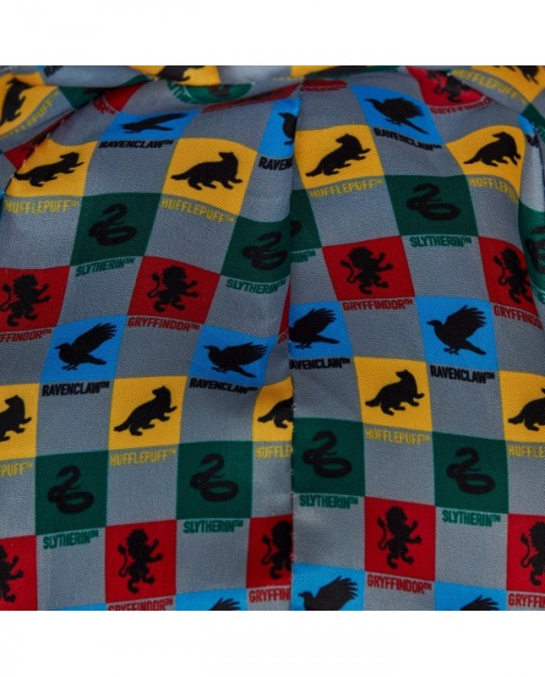 Sac à bandoulière Loungefly - Harry Potter Vif d'Or