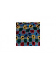 Sac à bandoulière Loungefly - Harry Potter Vif d'Or