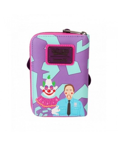 Portefeuille Loungefly - Killer Klowns Jumbo Cosplay