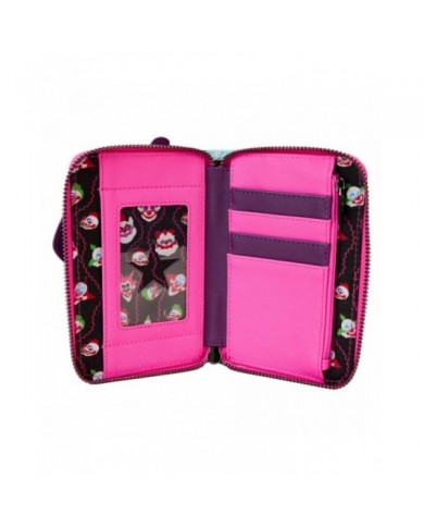 Portefeuille Loungefly - Killer Klowns Jumbo Cosplay