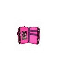 Portefeuille Loungefly - Killer Klowns Jumbo Cosplay