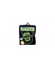 Sac à dos Loungefly - Universal Monsters Frankenstein Neon Mask