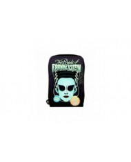 Portefeuille Loungefly - Universal Monsters Bride of Frankenstein