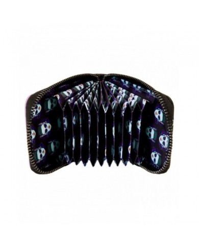 Portefeuille Loungefly - Universal Monsters Bride of Frankenstein