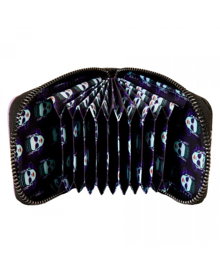 Portefeuille Loungefly - Universal Monsters Bride of Frankenstein