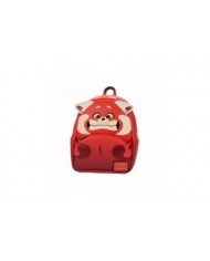 Sac à dos Loungefly - Alerte Rouge Panda Cosplay