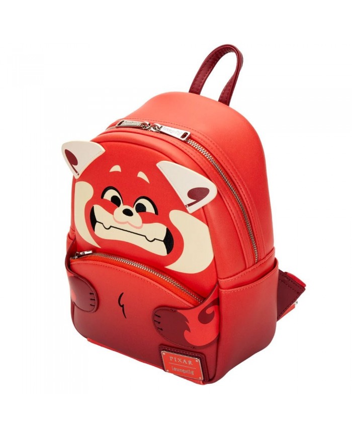 Sac à dos Loungefly - Alerte Rouge Panda Cosplay
