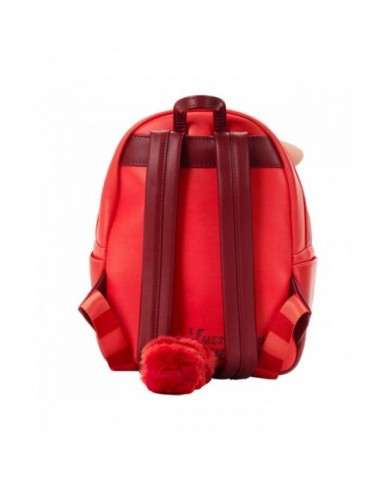 Sac à dos Loungefly - Alerte Rouge Panda Cosplay