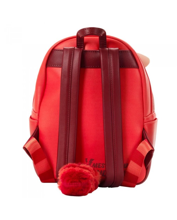 Sac à dos Loungefly - Alerte Rouge Panda Cosplay