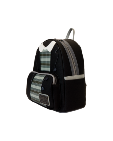 Sac à dos Loungefly - Beetlejuice 2 Lydia Deetz Cosplay