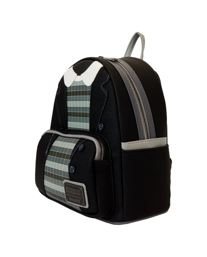 Sac à dos Loungefly - Beetlejuice 2 Lydia Deetz Cosplay