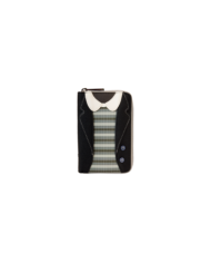 Portefeuille Loungefly - Beetlejuice 2 Lydia Deetz Cosplay