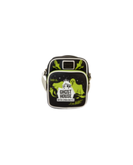 Sac à bandoulière Loungefly - Beetlejuice 2 Ghost House Glow