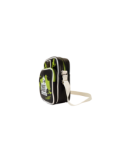 Sac à bandoulière Loungefly - Beetlejuice 2 Ghost House Glow