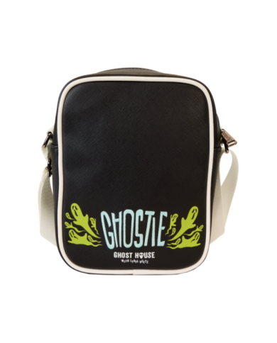 Sac à bandoulière Loungefly - Beetlejuice 2 Ghost House Glow
