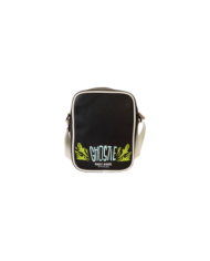 Sac à bandoulière Loungefly - Beetlejuice 2 Ghost House Glow